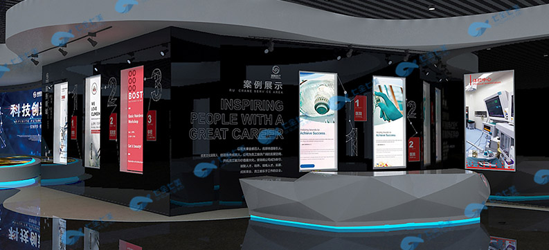 消防安全教育基地，消防安全體驗(yàn)館多媒體數(shù)字化方案