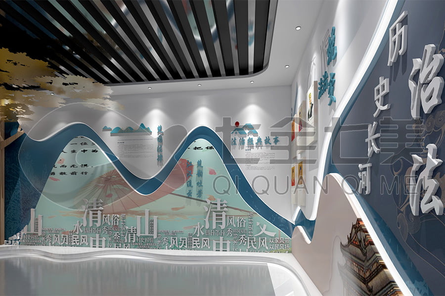 法治宣傳教育展館, 法制教育平臺(tái)方案設(shè)計(jì)公司, 法院法治文化教育基地規(guī)劃設(shè)計(jì)公司