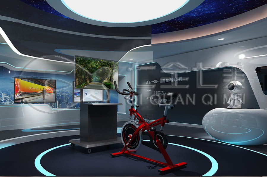 毒品預(yù)防基地建設(shè)，智慧禁毒展廳裝修公司，禁毒基地方案公司