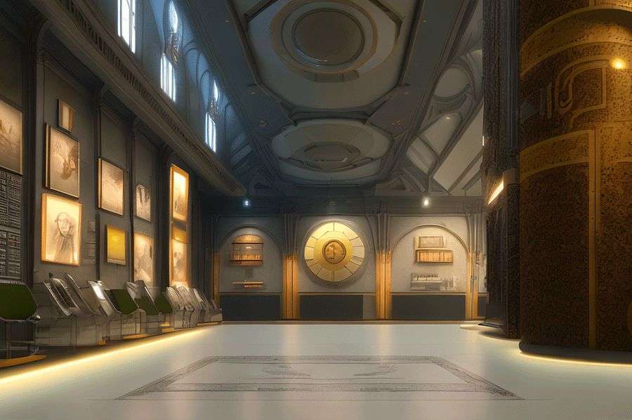 校史展館建設(shè),中小學(xué)校史展廳施工,學(xué)院校史展館設(shè)計(jì)