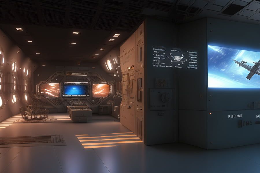 民防教育科普體驗館施工圖,國家人防教育基地方案,市國防館建設(shè)