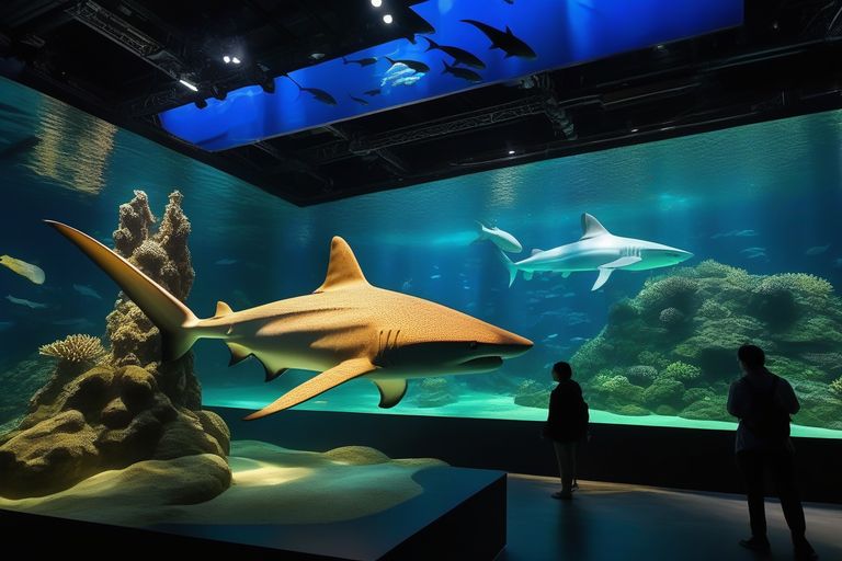 防震減災(zāi)體驗(yàn)展示館建設(shè)