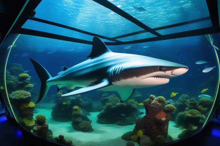 防震減災(zāi)體驗(yàn)展示館設(shè)計(jì)