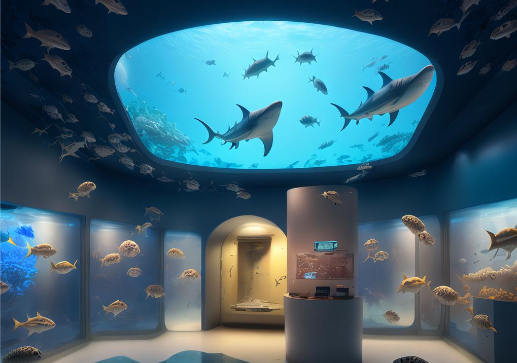 防震減災(zāi)體驗(yàn)展示館方案