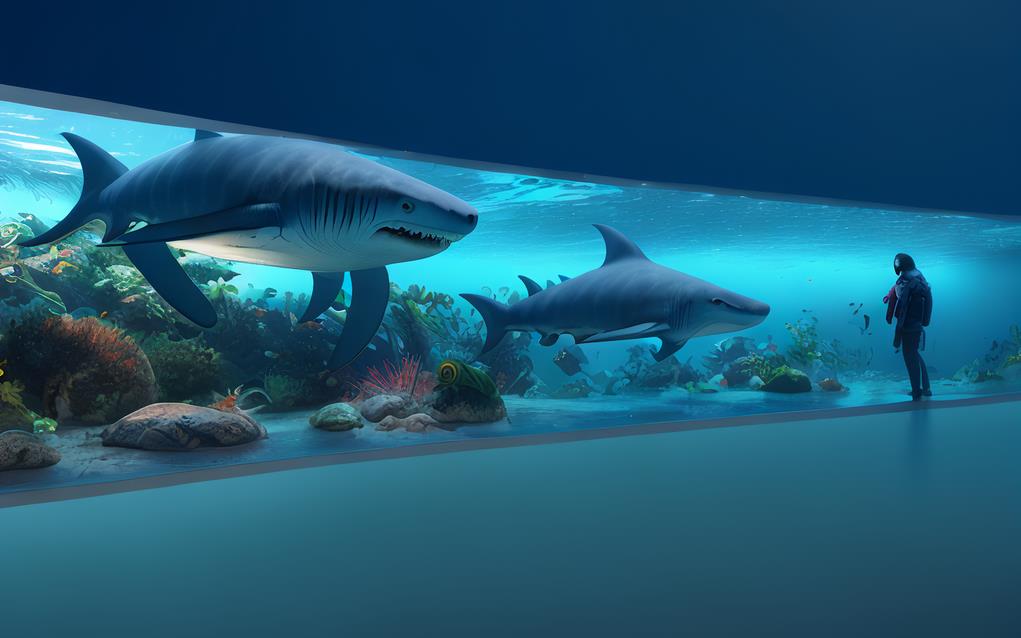 防震減災(zāi)體驗(yàn)館設(shè)備