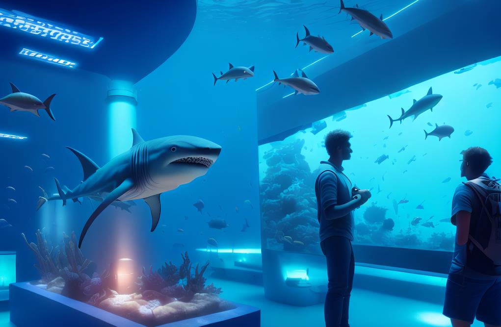 防震減災(zāi)體驗(yàn)館施工圖