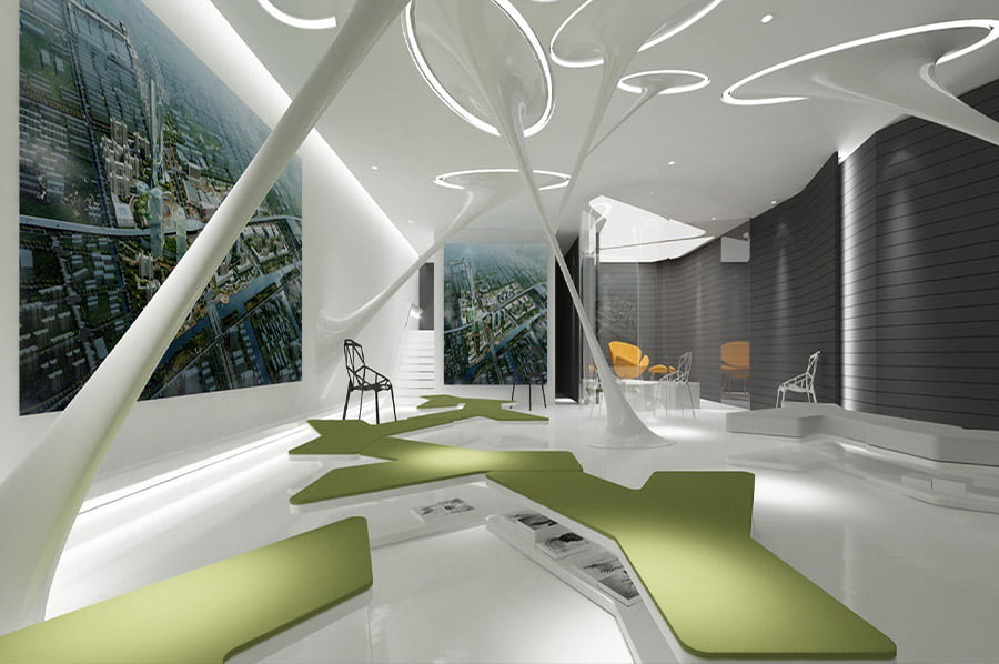 環(huán)保科普體驗(yàn)館建設(shè),城市垃圾分類環(huán)?？破阵w驗(yàn)館設(shè)計(jì),城市垃圾分類體驗(yàn)館策劃