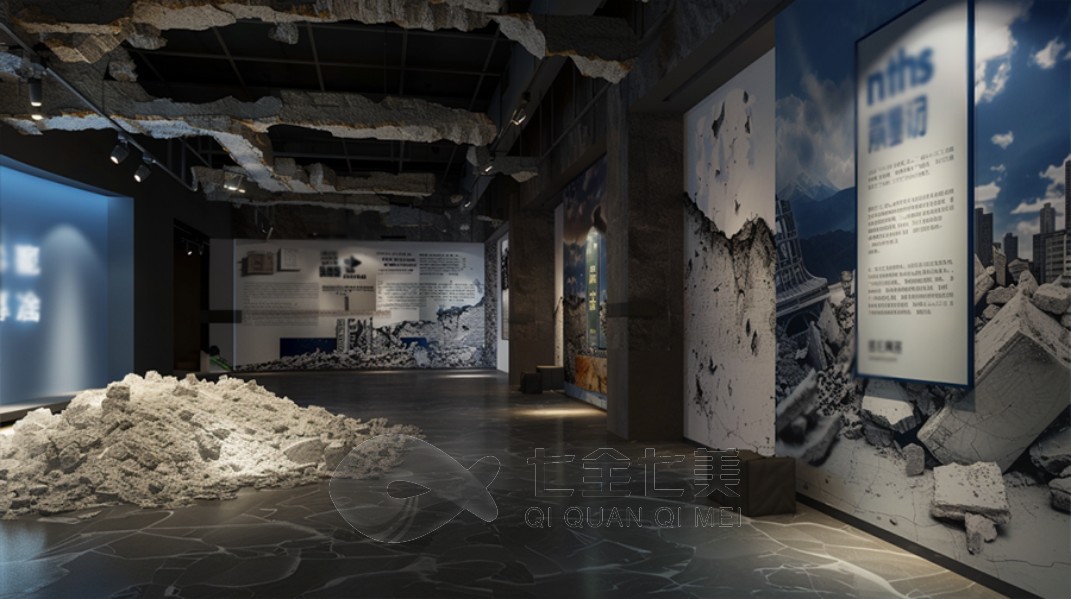 地震展覽館, 展覽館設(shè)計, 開放時間, 地址查詢, 設(shè)計服務