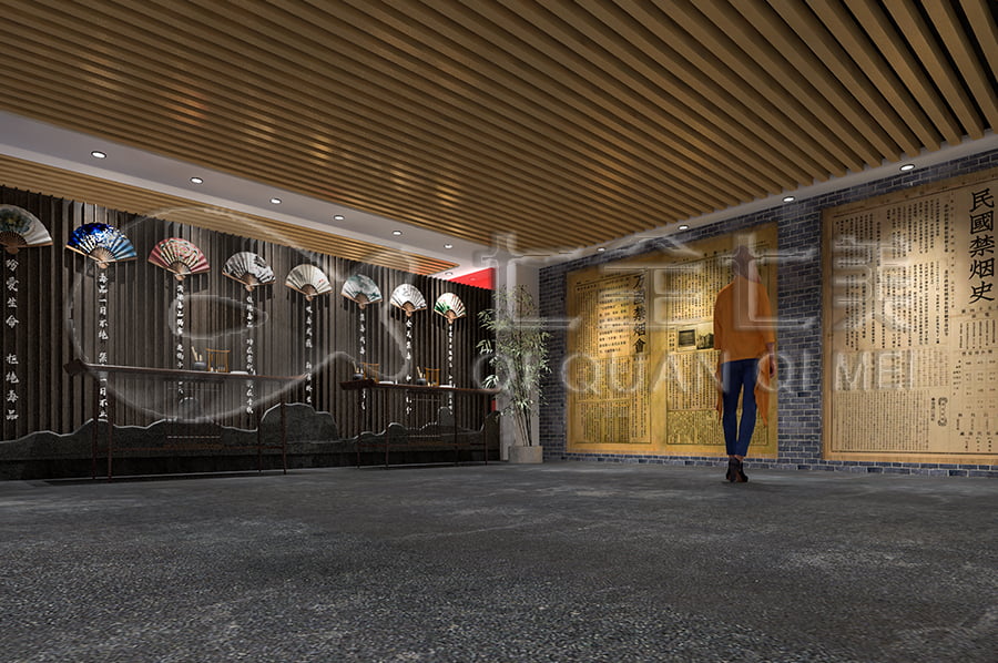 禁毒基地建設(shè)，智慧禁毒防艾基地實(shí)施方案，禁毒防艾主題展廳方案