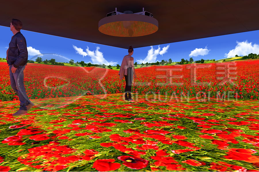 禁毒宣傳基地效果圖設(shè)計(jì), 聲光電禁毒展廳方案設(shè)計(jì), 禁毒防艾教育展館施工單位