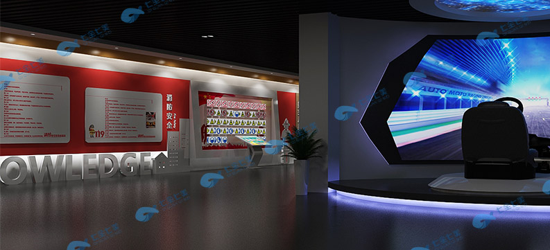 學(xué)校法制科普教育展館設(shè)計(jì) 學(xué)校法制科普教育展館設(shè)計(jì)