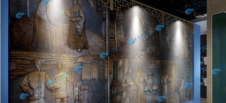 廉潔教育基地/黨風(fēng)廉政警示展廳/廉潔教育展館布展方案設(shè)計(jì) 廉潔教育基地/黨風(fēng)廉政警示展廳/廉潔教育展館布展方案設(shè)計(jì)