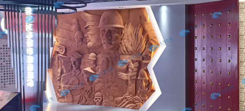 關(guān)于展廳設(shè)計(jì)，主題展廳設(shè)計(jì)