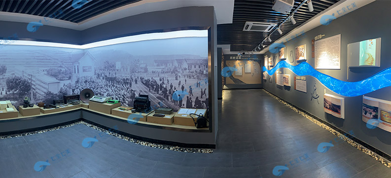 校史館設計方案 校史館設計方案