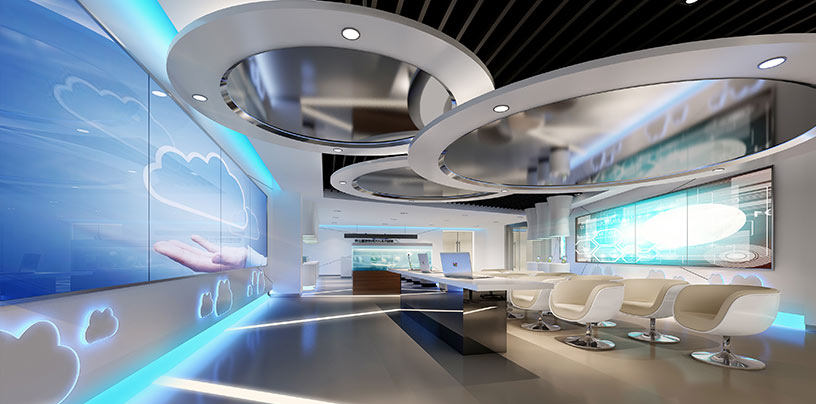 VR虛擬現(xiàn)實設(shè)備在展廳展館中的應(yīng)用 VR虛擬現(xiàn)實設(shè)備在展廳展館中的應(yīng)用