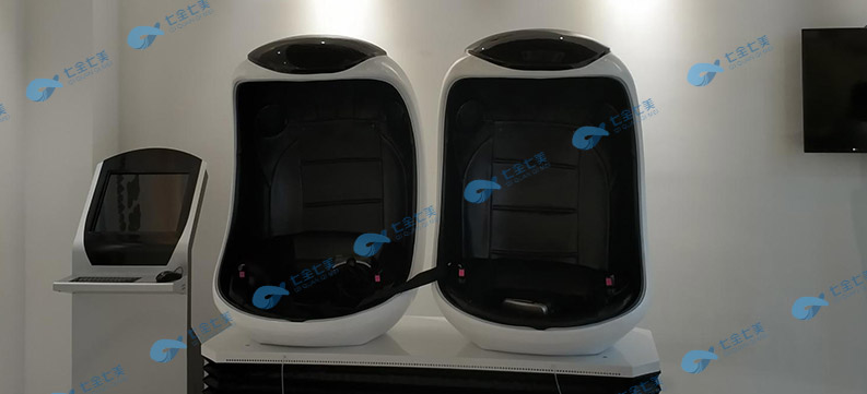 VR虛擬現(xiàn)實設(shè)備在展廳展館中的應(yīng)用 VR虛擬現(xiàn)實設(shè)備在展廳展館中的應(yīng)用