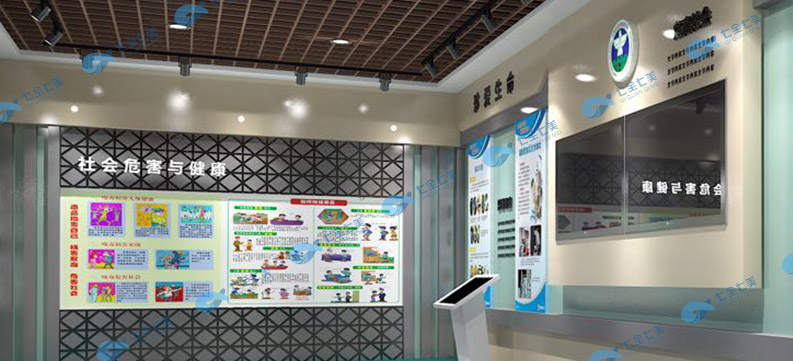 3D全息互動(dòng)投影整體解決方案 3D全息互動(dòng)投影整體解決方案