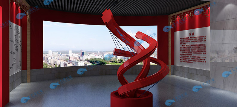 檢察院文化展廳 檢察院文化展廳