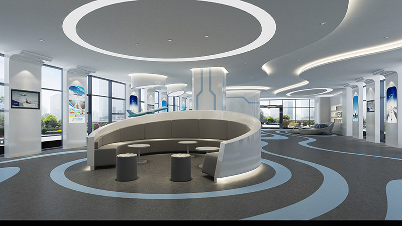 多媒體展廳設(shè)計選擇公司注意事項 多媒體展廳設(shè)計選擇公司注意事項