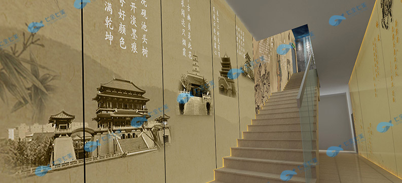 廉政教育基地現(xiàn)代化多媒體升級改造方案 廉政教育基地現(xiàn)代化多媒體升級改造方案