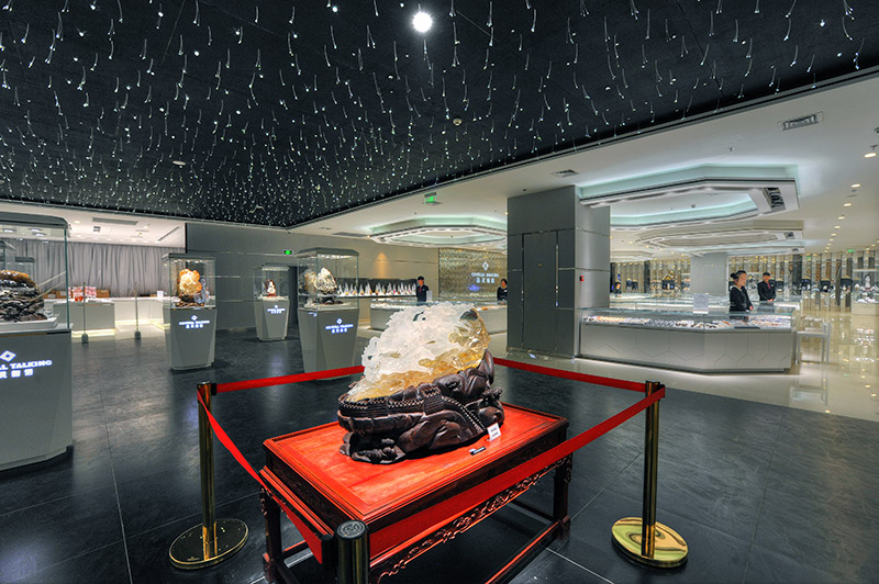 企業(yè)數(shù)字化展廳設(shè)計可靠公司七全七美 企業(yè)數(shù)字化展廳設(shè)計可靠公司七全七美