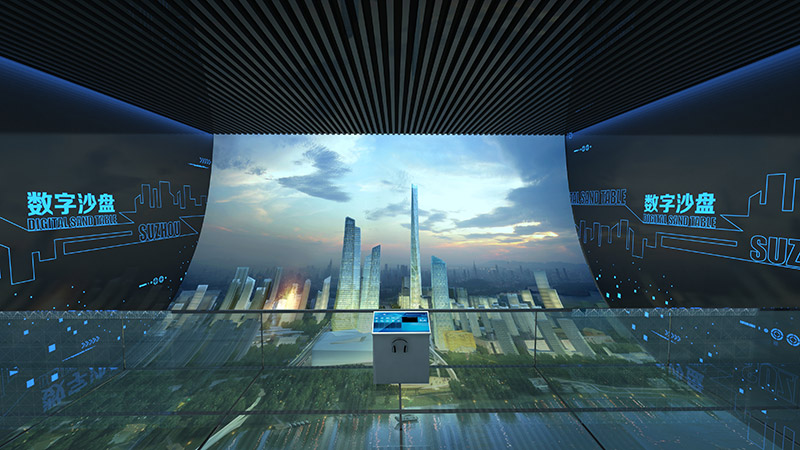 農(nóng)業(yè)展廳設(shè)計-多媒體畜牧業(yè)智慧農(nóng)業(yè)展示中心 農(nóng)業(yè)展廳設(shè)計-多媒體畜牧業(yè)智慧農(nóng)業(yè)展示中心