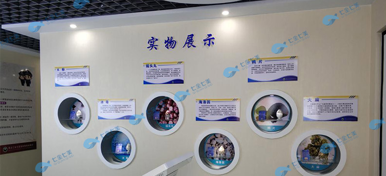 多媒體禁毒教育基地實(shí)景 多媒體禁毒教育基地實(shí)景