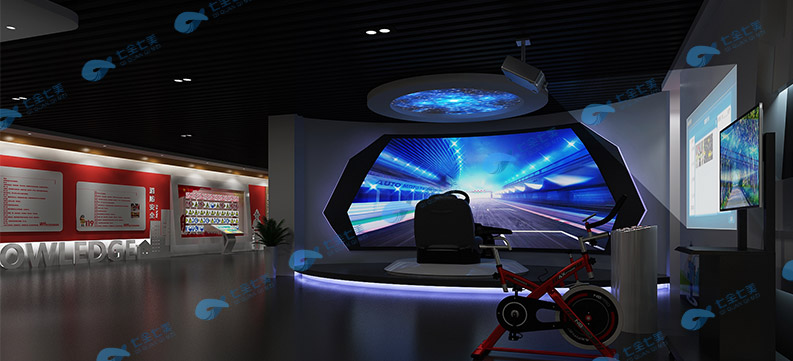 貴州道德與法制文化展廳方案 貴州道德與法制文化展廳方案